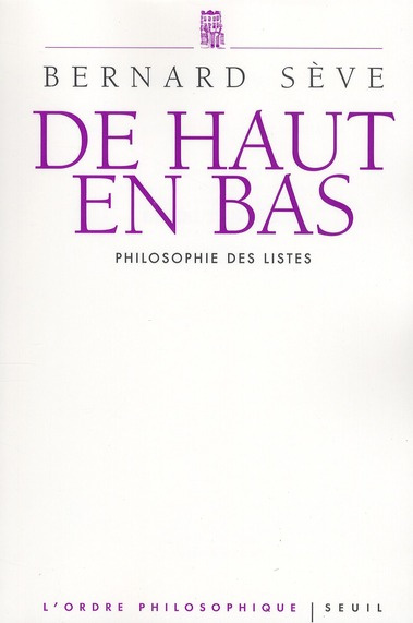 seve-bernard-de-haut-en-bas-philosophie-des-listes_0