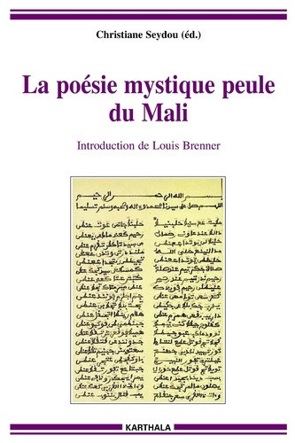 seydou-christiane-la-poesie-mystique-peule-du-mali-edition-bilingue-francais-peul_0