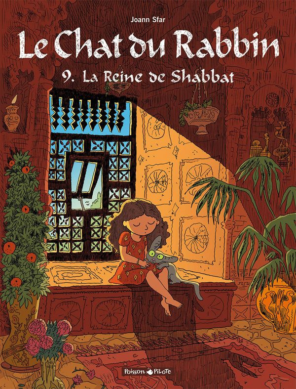 sfar-joann-3b-findakly-brigitte-le-chat-du-rabbin-tome-9-la-reine-de-shabbat_0