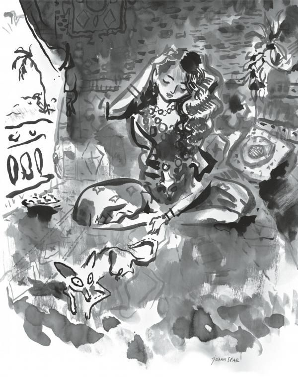 sfar-joann-le-chat-du-rabbin-tome-6-tu-n-auras-pas-d-autre-dieu-que-moi-edition-de-luxe_0