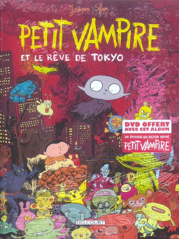 sfar-joann-petit-vampire-tome-7-petit-vampire-et-le-reve-de-tokyo-avec-1-dvd_0