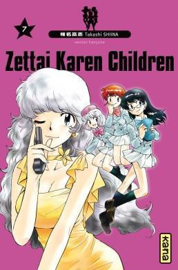 shiina-takashi-3b-malet-frederic-zettai-karen-children-tome-7_0