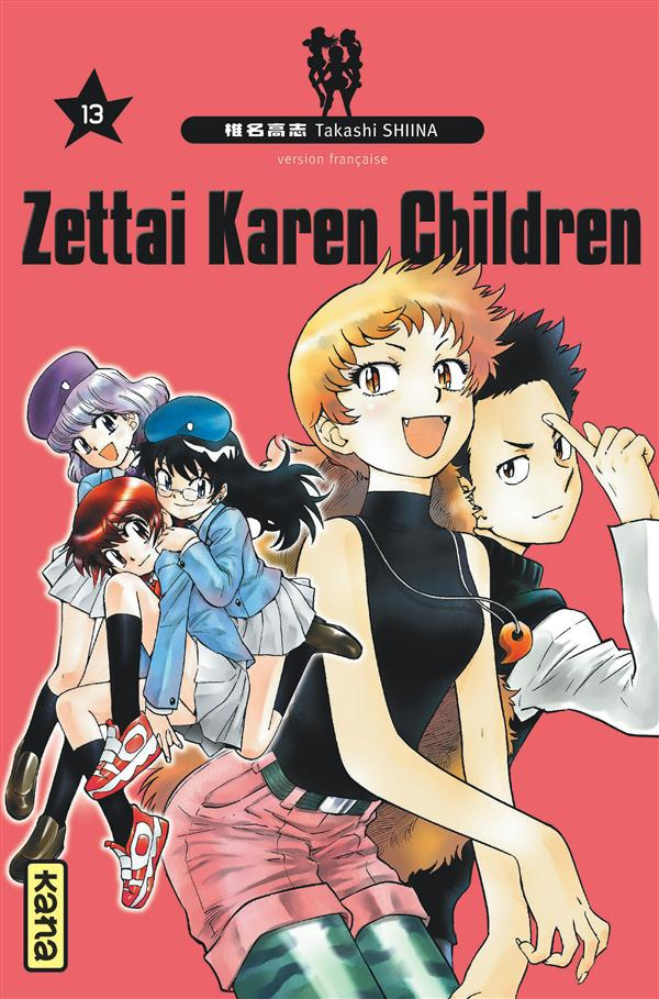 shiina-takashi-zettai-karen-children-tome-13_0