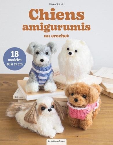 shindo-mieko-chiens-amigurumis-au-crochet_0