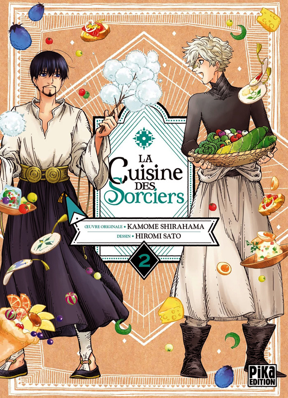 shirahama-kamome-3b-sato-hiromi-3b-lamodiere-fedoua-la-cuisine-des-sorciers-tome-2_0