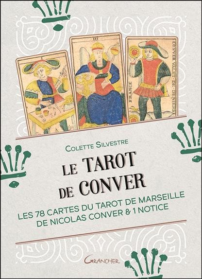 silvestre-colette-le-tarot-de-conver-coffret-les-78-cartes-du-tarot-de-marseille-de-nicolas-conver-notice_0