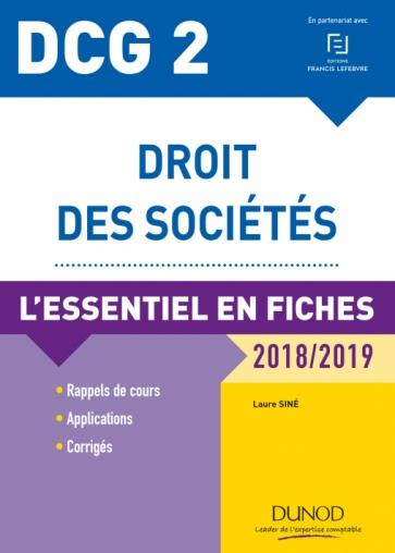 sine-laure-droit-des-societes-dcg-2-l-essentiel-en-fiches-edition-2018-2019_0
