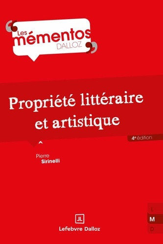 sirinelli-pierre-propriete-litteraire-et-artistique-4e-ed_0