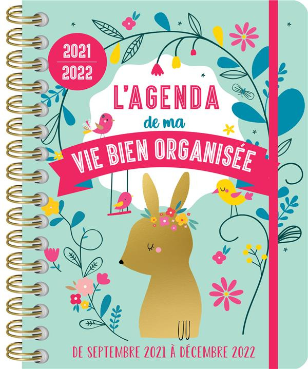 six-yolande-l-agenda-de-ma-vie-bien-organisee-de-septembre-2021-a-decembre-2022-edition-2021-2022_0