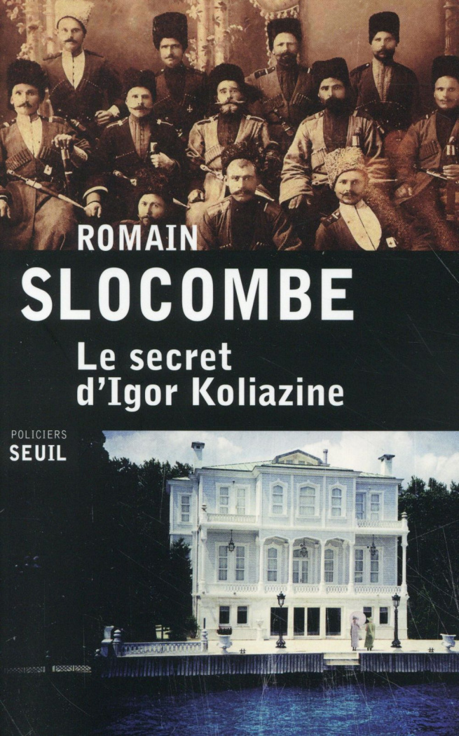 slocombe-romain-le-secret-d-igor-koliazine_0