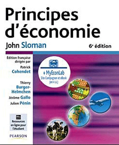sloman-john-principes-economie-myeconlab_0