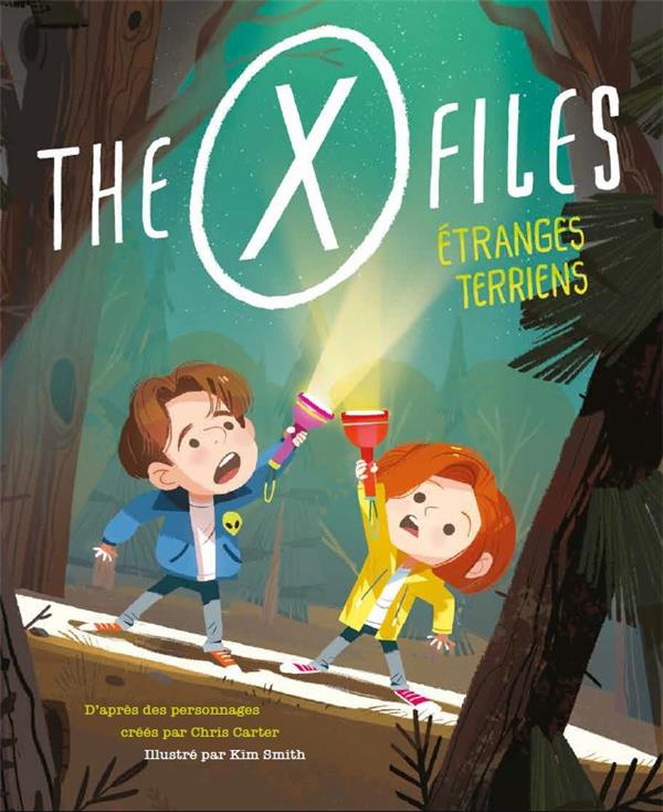 smith-kim-3b-carter-chris-3b-perdereau-cedric-the-x-files-etranges-terriens_0