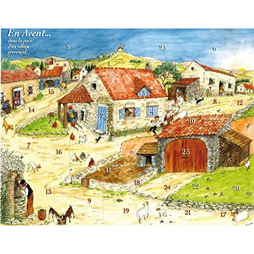 soeur-beate-en-avent-dans-la-paix-d-un-village-provencal-calendrier-de-l-avent_0