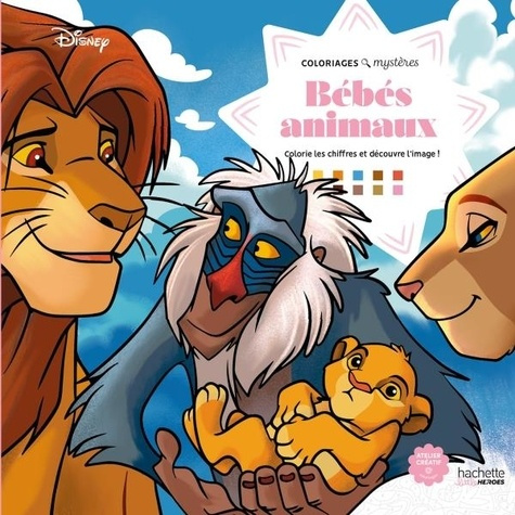 sophie-marie-grand-carre-mysteres-disney-bebes-animaux_0