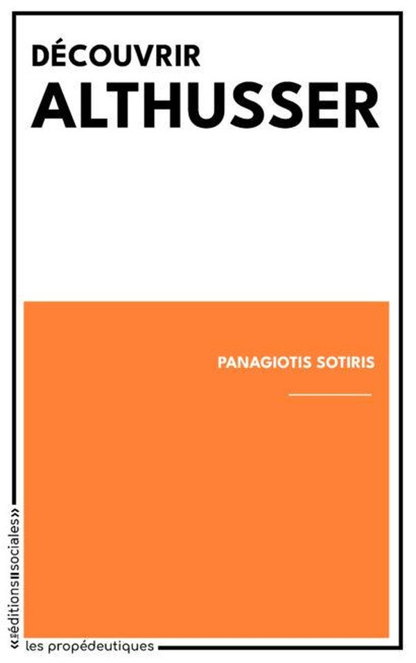 sotiris-panagiotis-decouvrir-althusser_0