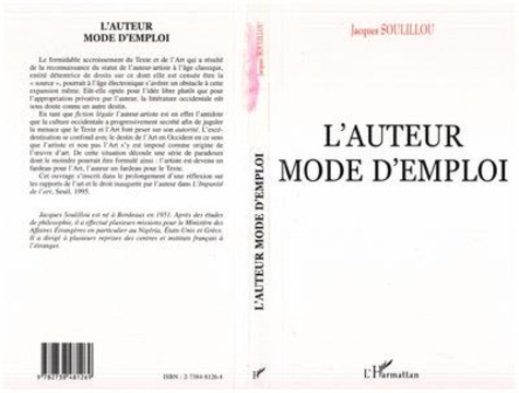 soulillou-jacques-l-auteur-mode-d-emploi_0