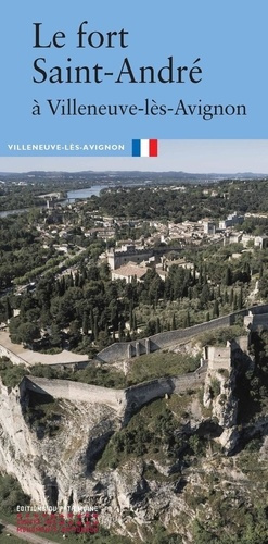 soumille-benedicte-villeneuve-les-avignon-le-fort-saint-andre-et-la-chartreuse-du-val-de-benediction_0