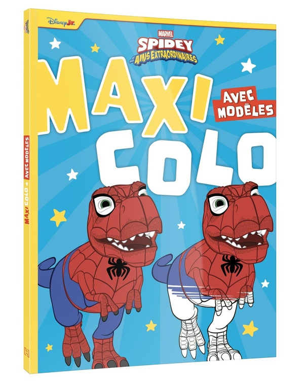 spidey-et-ses-amis-extraordinaires-maxi-colo-avec-modeles-marvel_0