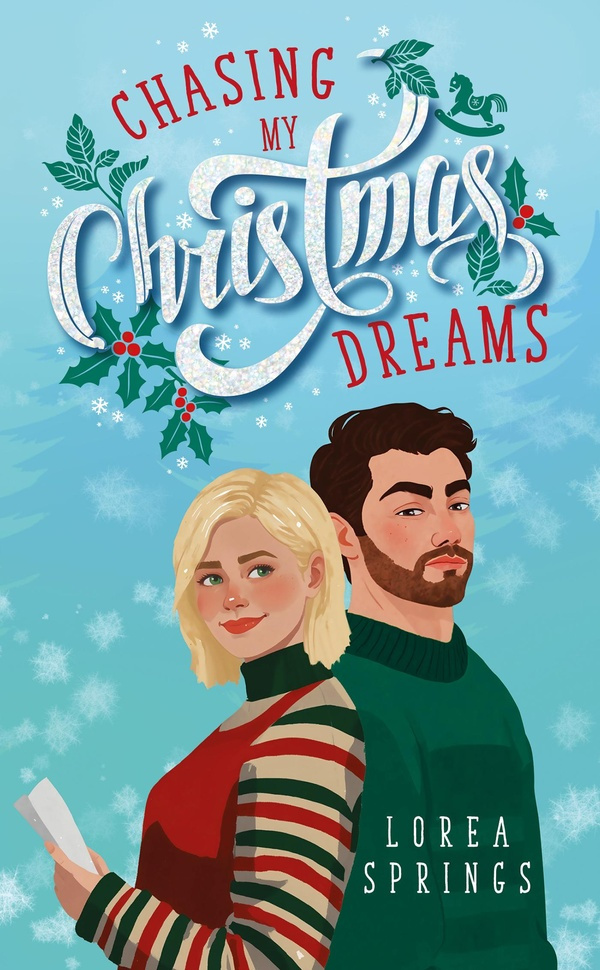 springs-lorea-chasing-my-christmas-dreams_0