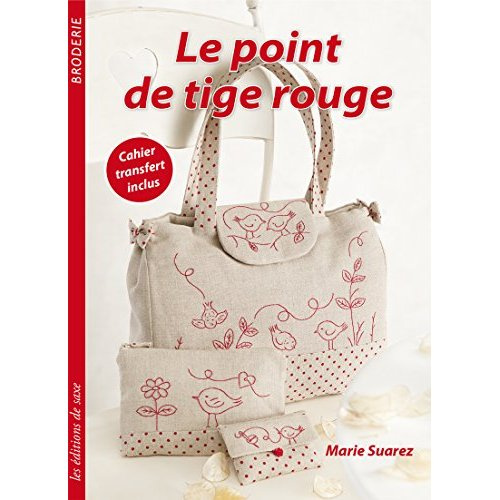 suarez-marie-le-point-de-tige-rouge-cahier-transfert-inclus_0