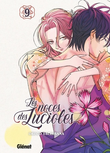 tachibana-oreco-les-noces-des-lucioles-tome-09_0