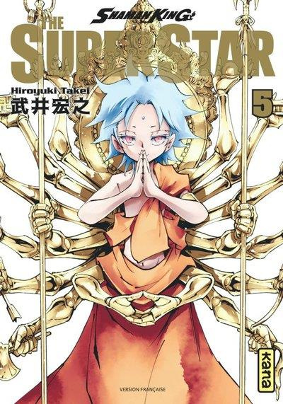 takei-hiroyuki-3b-gicquel-rodolphe-3b-montesinos-eri-shaman-king-the-super-star-tome-5_0