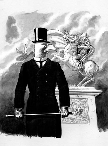 talbot-bryan-les-carnets-de-stamford-hawksmoor-ed-limitee-canal-bd_0