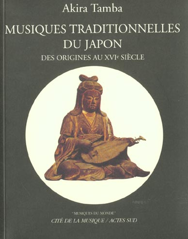 tamba-akira-musiques-traditionnelles-du-japon-des-origines-au-xvieme-siecle-avec-cd-audio_0