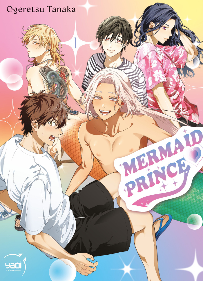 tanaka-ogeretsu-mermaid-prince_0