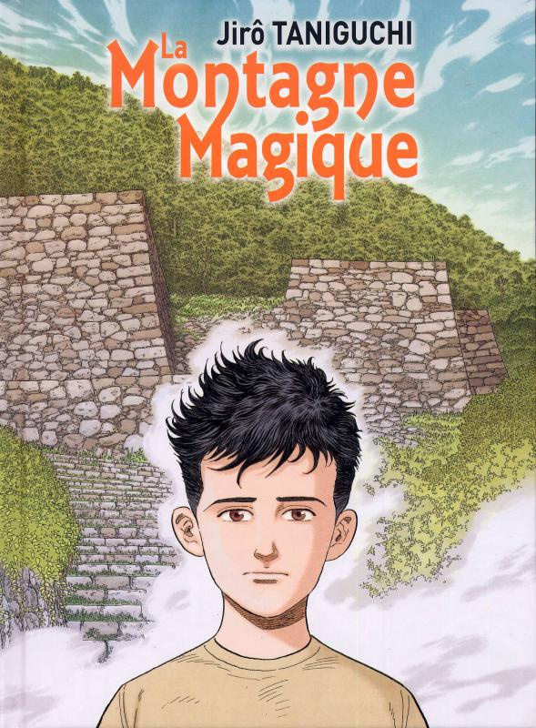 taniguchi-jiro-3b-sekizumi-kaoru-3b-quentin-corinne-la-montagne-magique_0