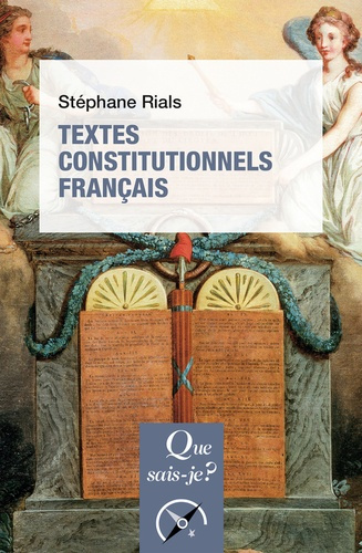 textes-constitutionnels-francais_0