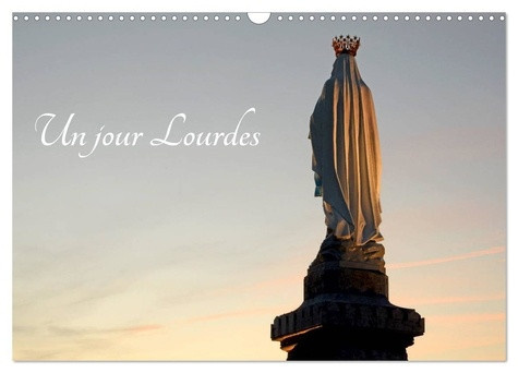 thebault-patrice-jour-lourdes-calendrier-mural-2027-din-a-le-patrimoine-du-sanctuaire-de_0