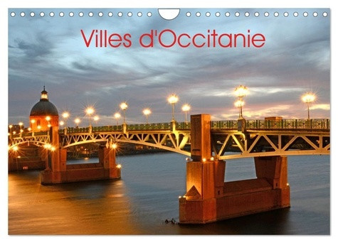 thebault-patrice-villes-d-occitanie-calendrier-mural-2027-des-villes-de-la-region-occita_0
