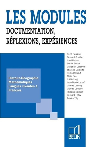 thery-irene-les-modules-documentation-reflexions-experiences_0