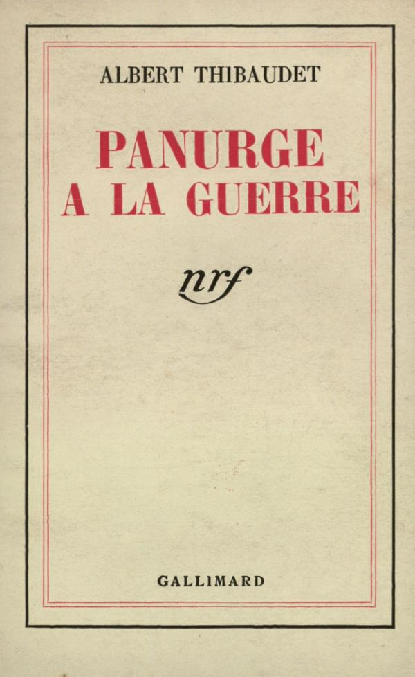 thibaudet-albert-panurge-a-la-guerre_0