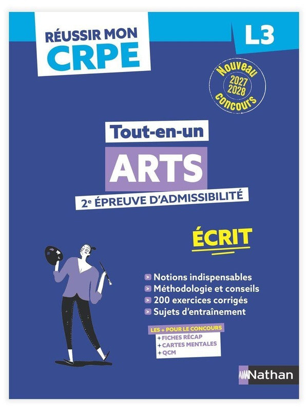 thibon-hentzen-reussir-mon-crpe-arts-2e-epreuve-d-admissibilite-l3-ecrit-2027_0