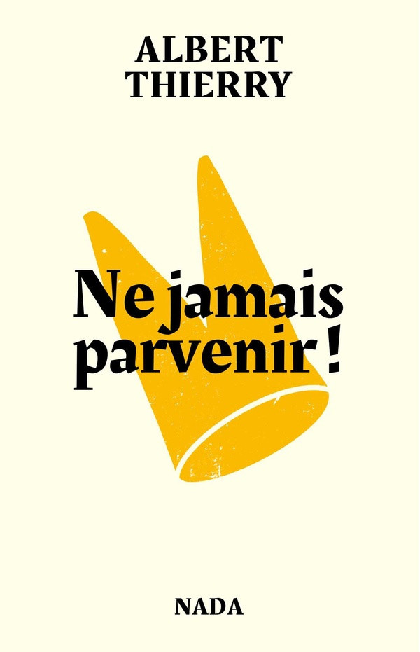 thierry-albert-chambat-gregory-ne-jamais-parvenir_0