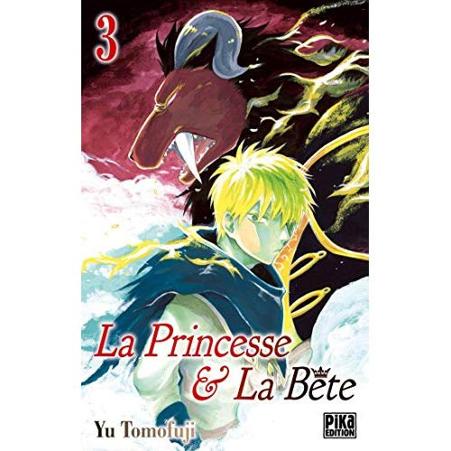 tomofuji-yu-3b-lejeune-nathalie-la-princesse-et-la-bete-tome-3_0
