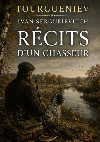 tourgueniev-ivan-sergueievitch-recits-d-chasseur-les-portraits-saisissants-de-l_0