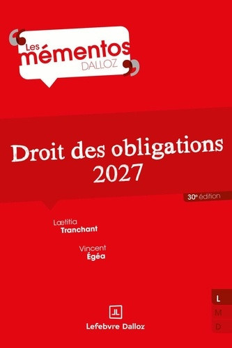 tranchant-vincent-droit-des-obligations-2027-30e-ed_0