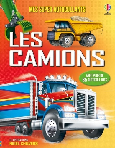 tudhope-chilvers-les-camions-mes-super-autocollants-des-5-ans_0