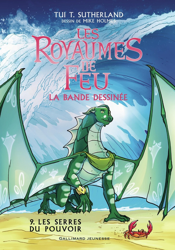 tui-t-sutherland-les-royaumes-de-feu-en-bande-dessinee-9-les-serres-du-pouvoir-t9-9_0