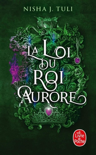 tuli-nisha-j-la-loi-du-roi-aurore-les-artefacts-d-ouranos-tome-2_0