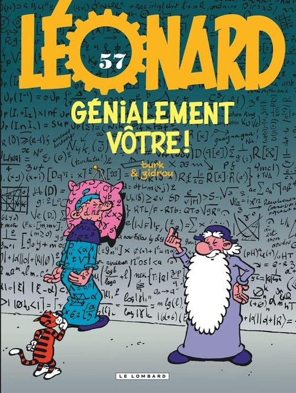 turk-zidrou-leonard-tome-57-genialement-votre_0