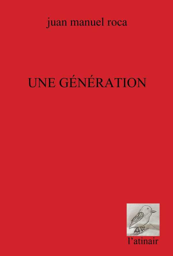 une-generation-edition-bilingue-francais-espagnol_0