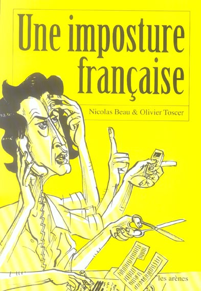 une-imposture-francaise_0