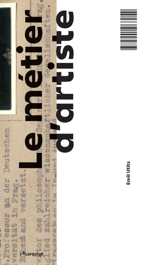 utitz-emil-le-metier-d-artiste_0