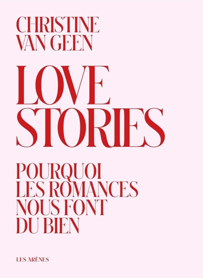 van-geen-christine-love-stories_0