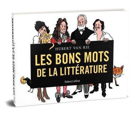van-rie-hubert-les-bons-mots-de-la-litterature_0