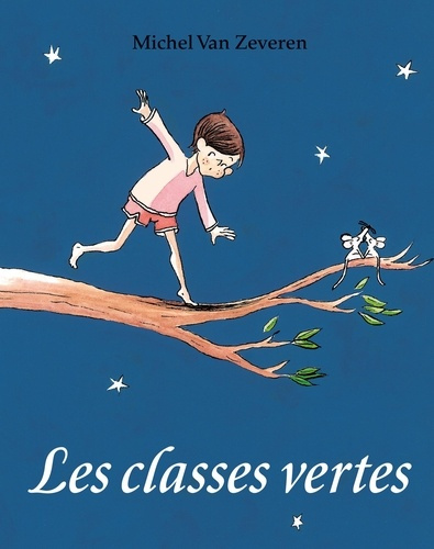 van-zeveren-michel-les-classes-vertes_0